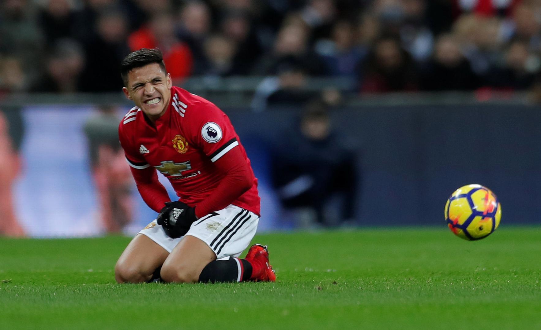 Henrih Mhitarjan iz Manchester Uniteda u Arsenal, a Alexis Sanchez iz Arsenala u United. Zamjena igrača plus nadoplata za Čileanca