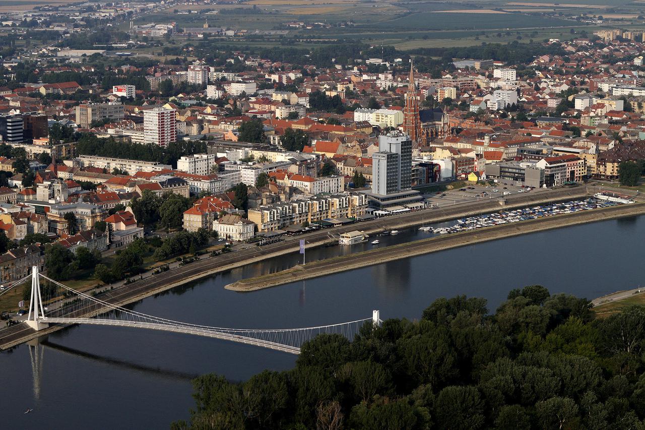 Osijek