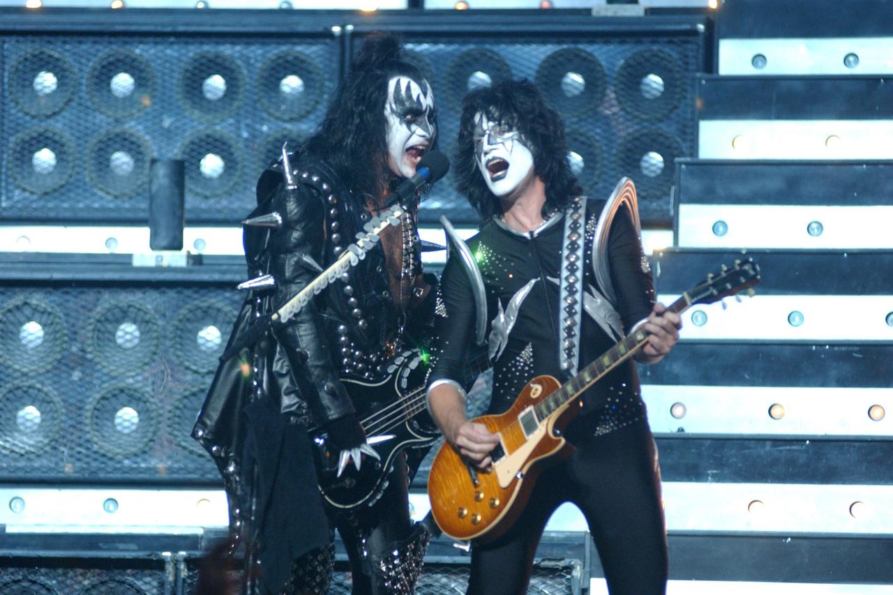 Ace Frehley 1951- 2025