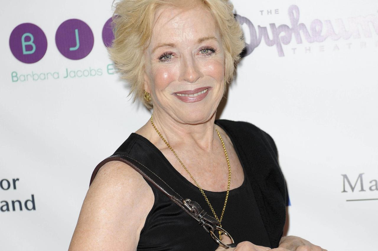 Holland Taylor