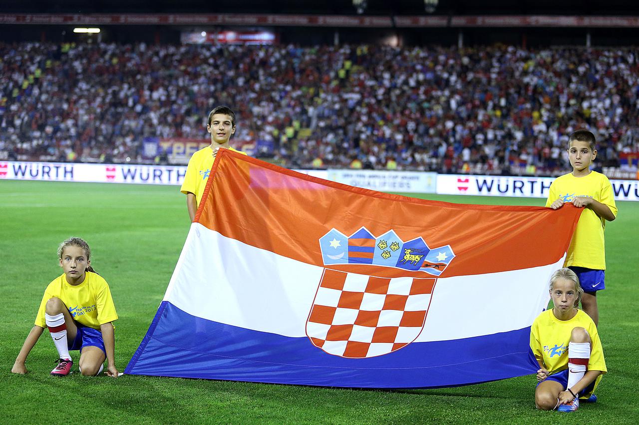 Hrvatska