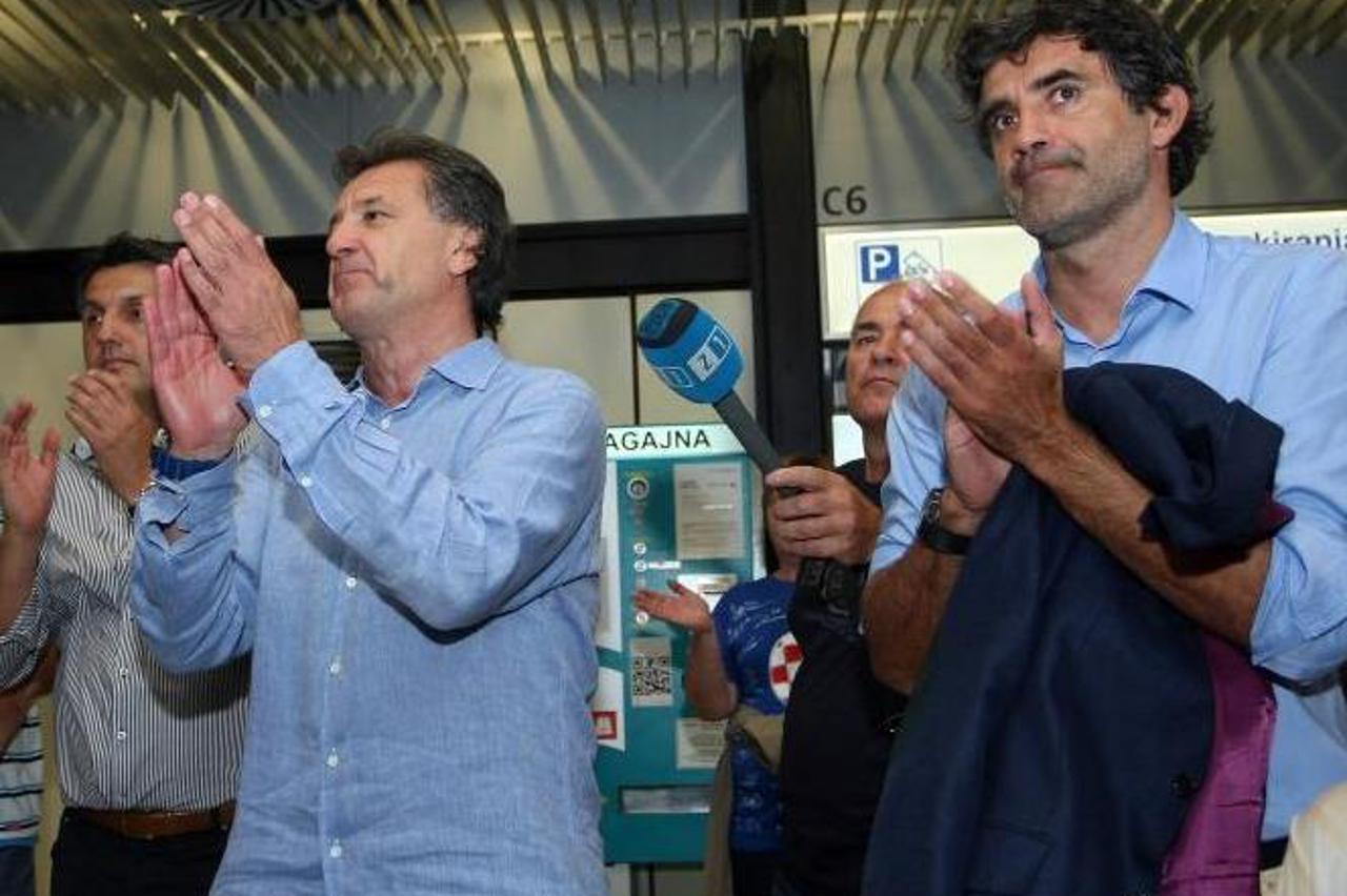 Braća Mamić