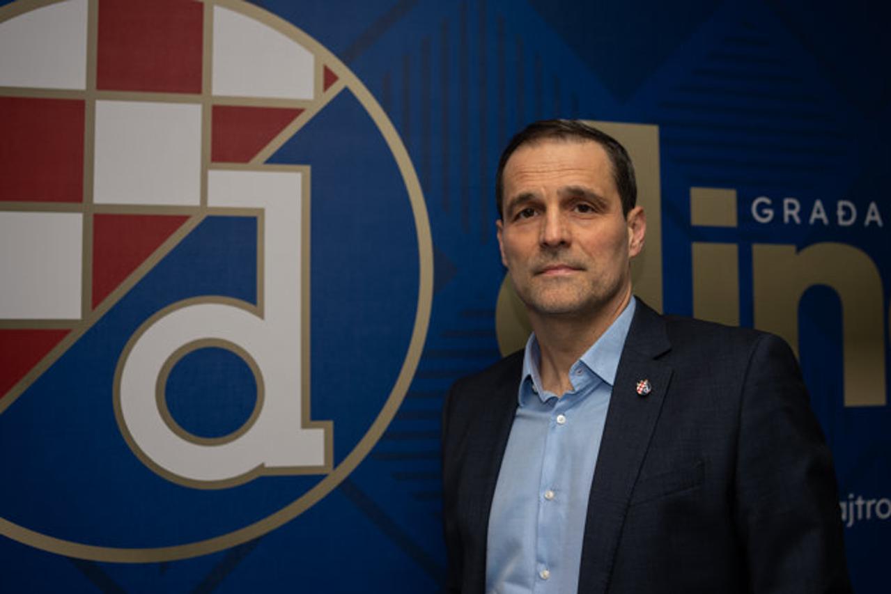Dario Dabac