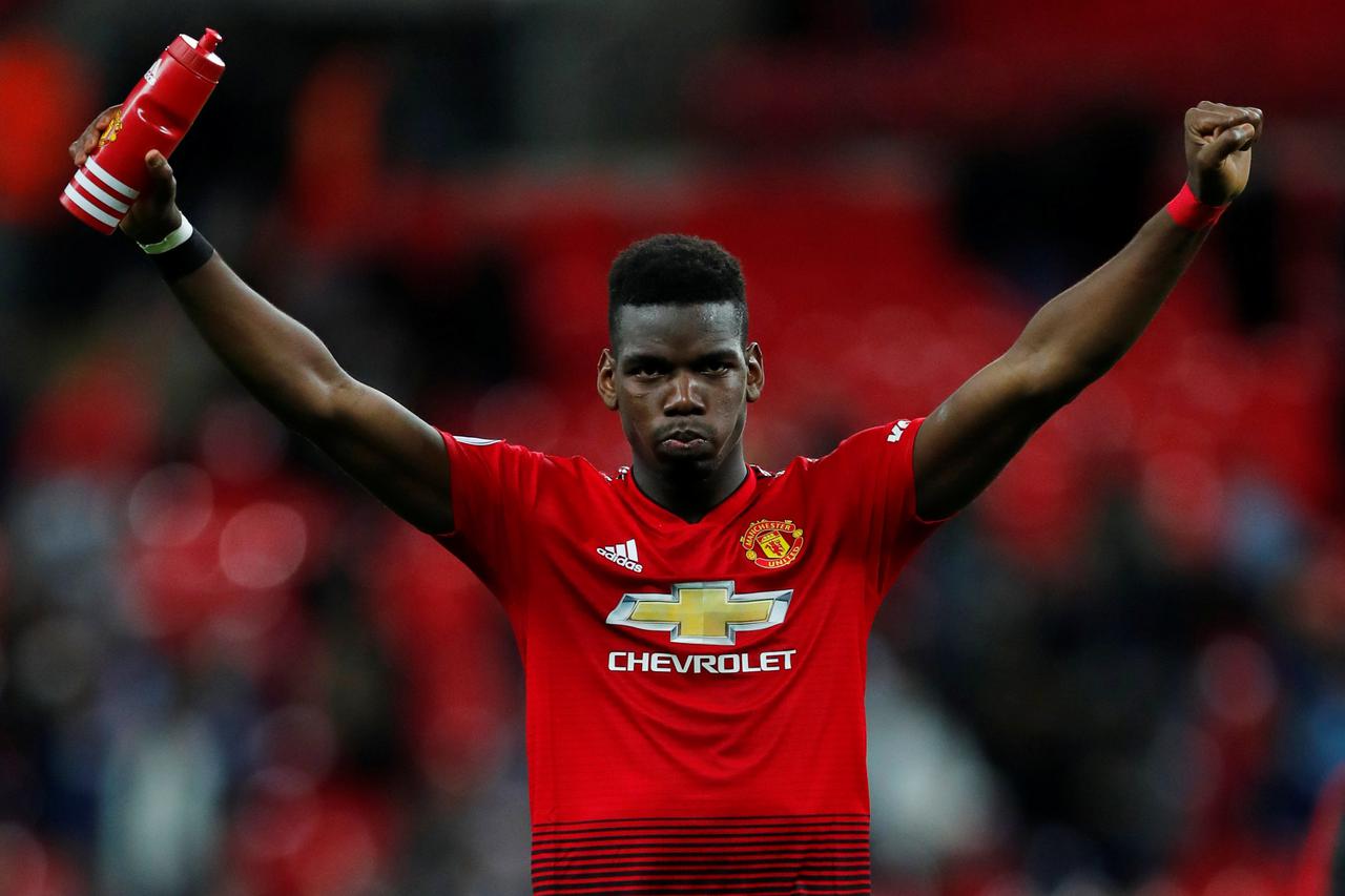Paul Pogba