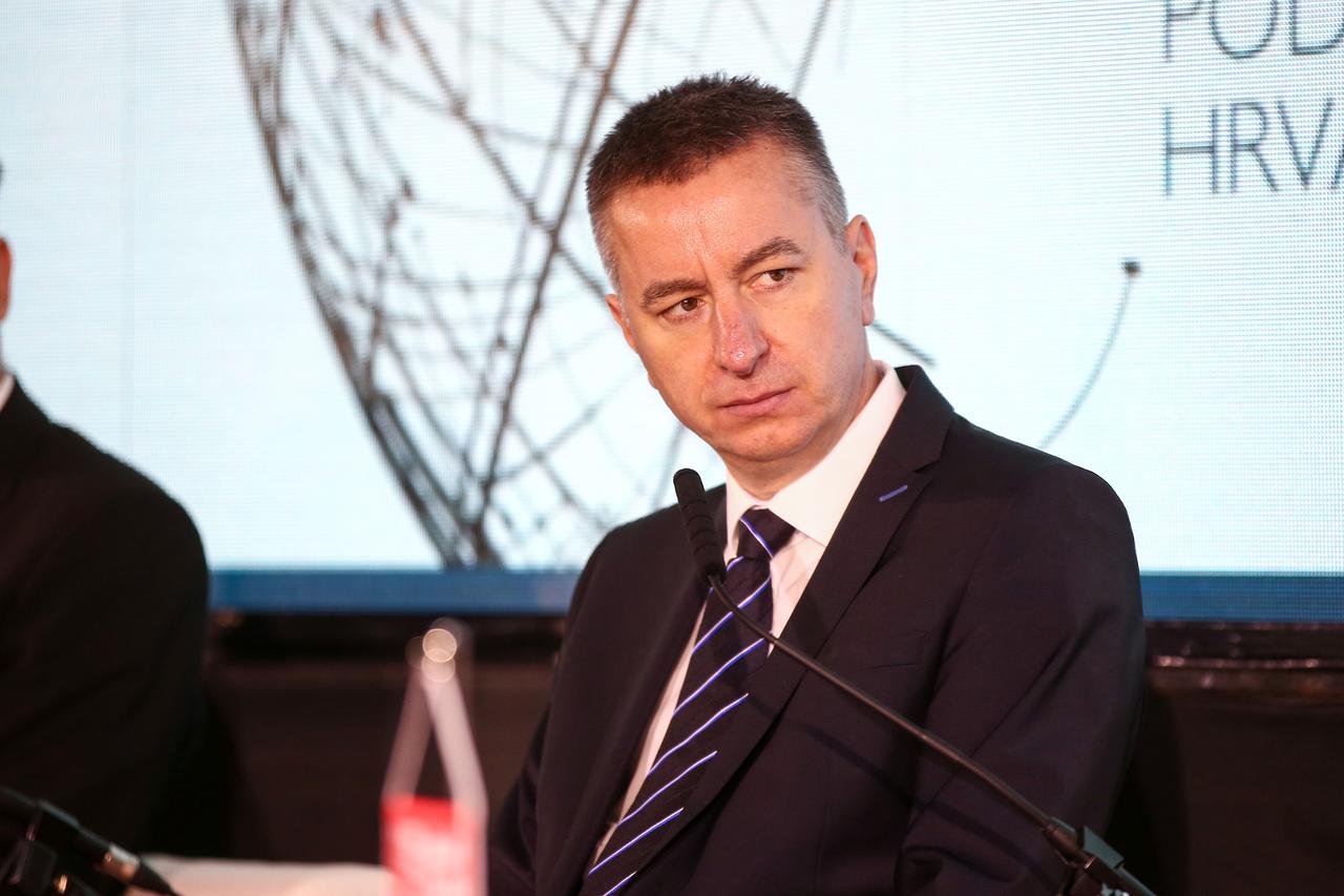 Koprivnica: Konferencija Večernjeg lista, Hrvatska kakvu trebamo