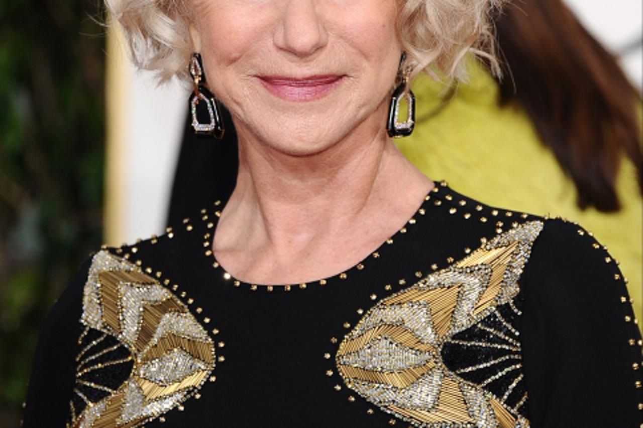 helen mirren portal