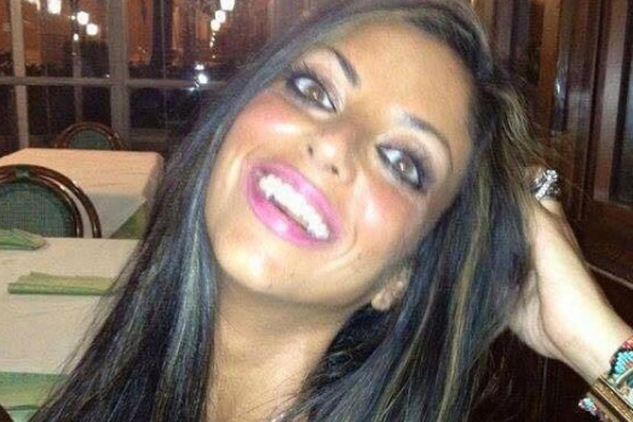 tiziana cantone
