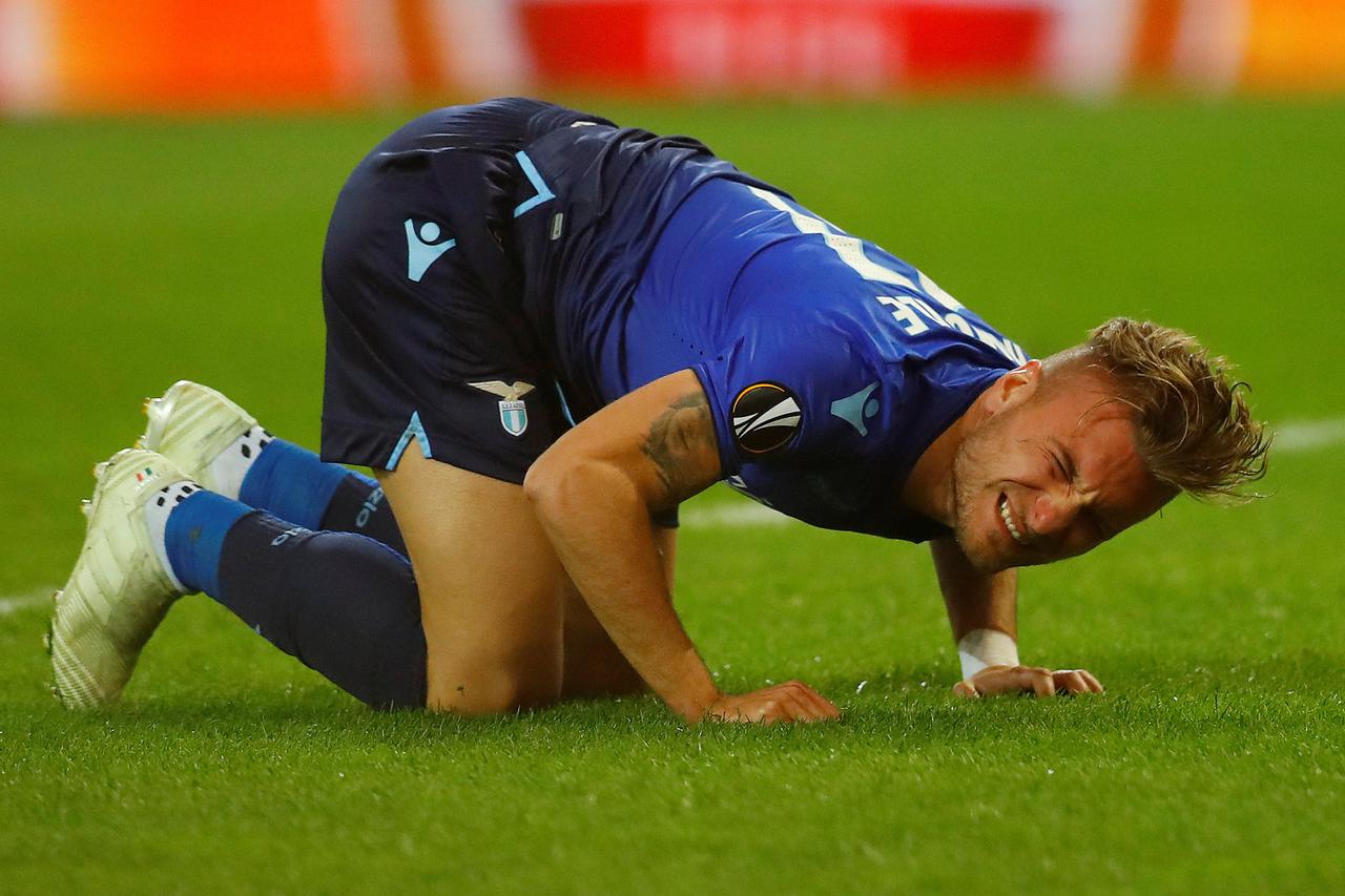 Ciro Immobile