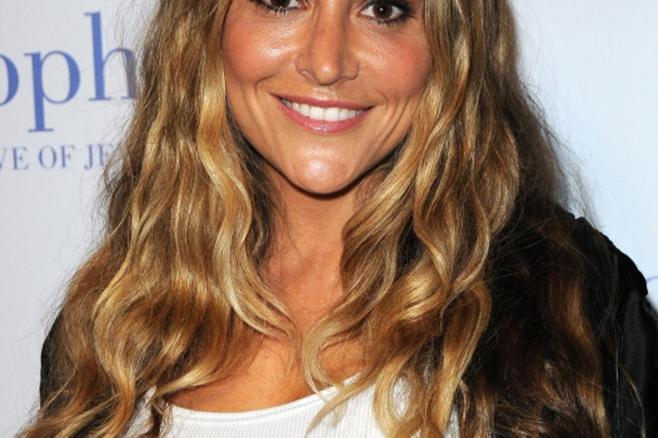 brooke mueller