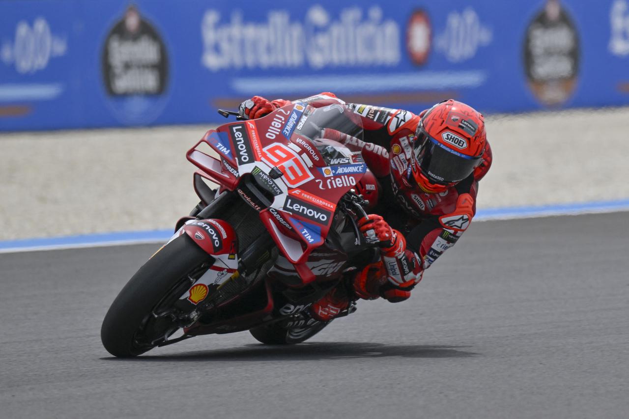 Velika nagrada Mađarske u MotoGP-u 2026