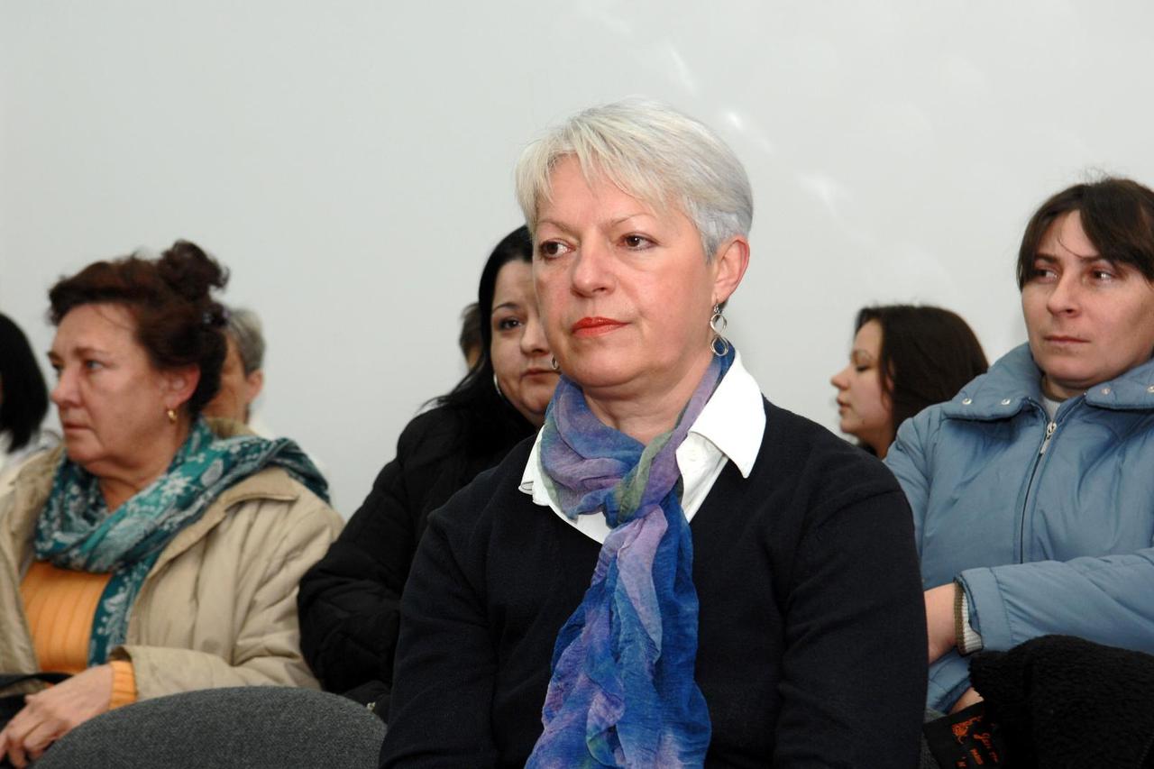 Suđenje Draženki Habdiji