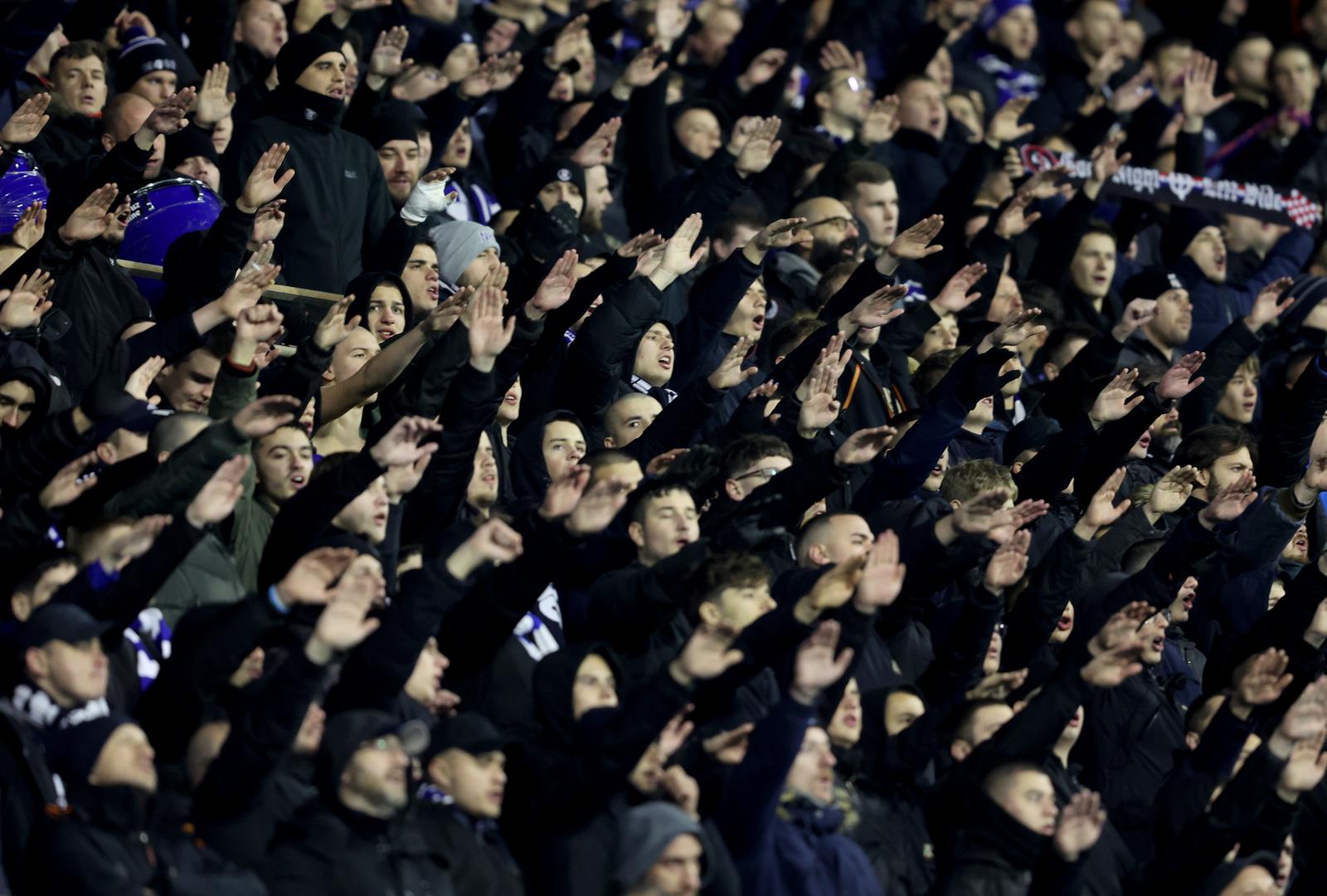 Maksimir je odlično ispunjen