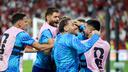 Croatia to Host Final Nations League Match in Osijek