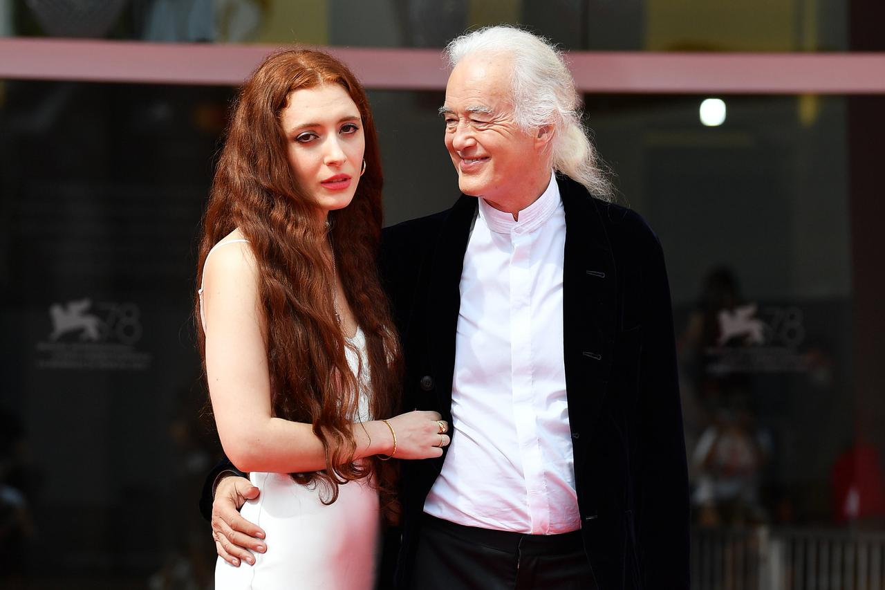 ITA, 78. Filmfestspiele von Venedig