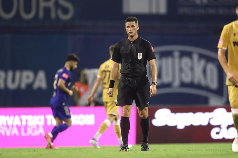 Derbi Dinama i Hajduka u zadnjem kolu HNL-a 