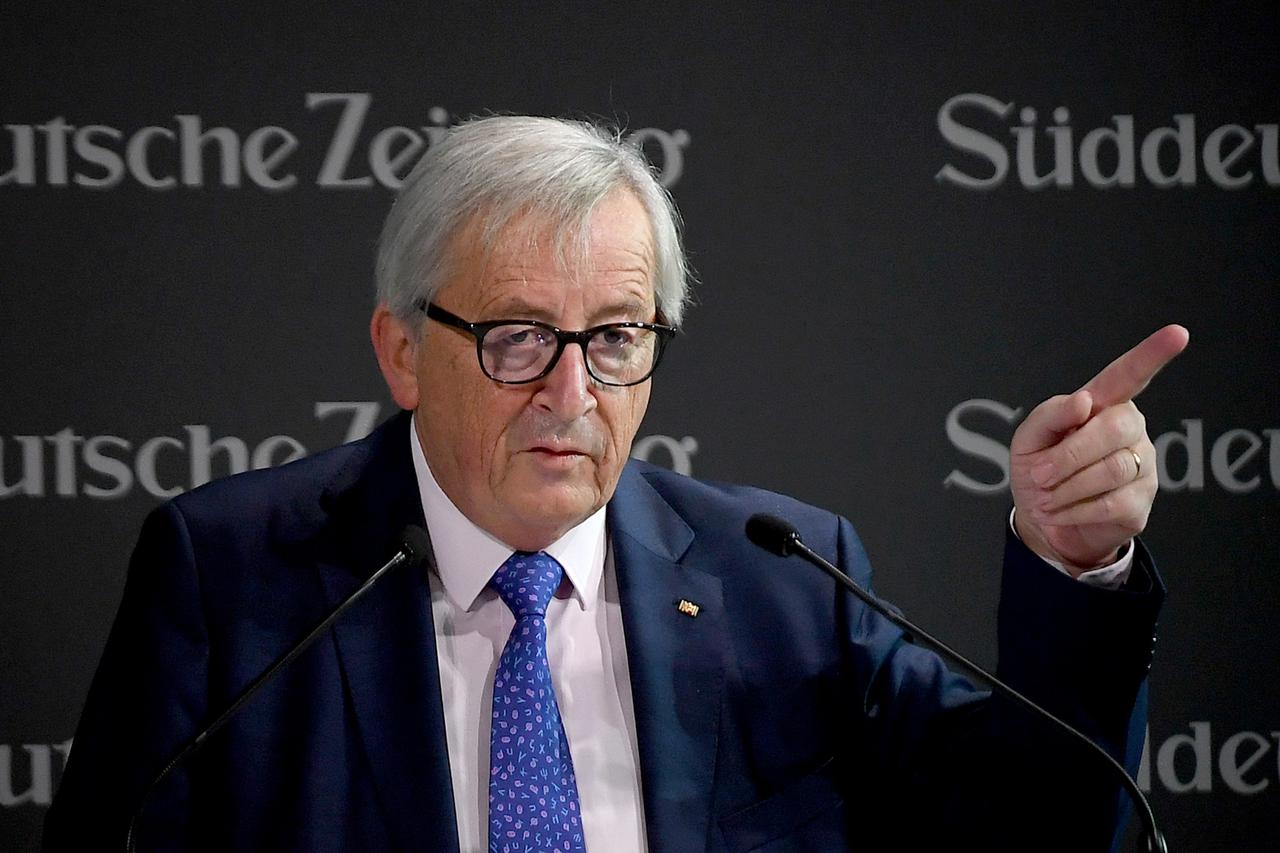 Jean-Claude Juncker