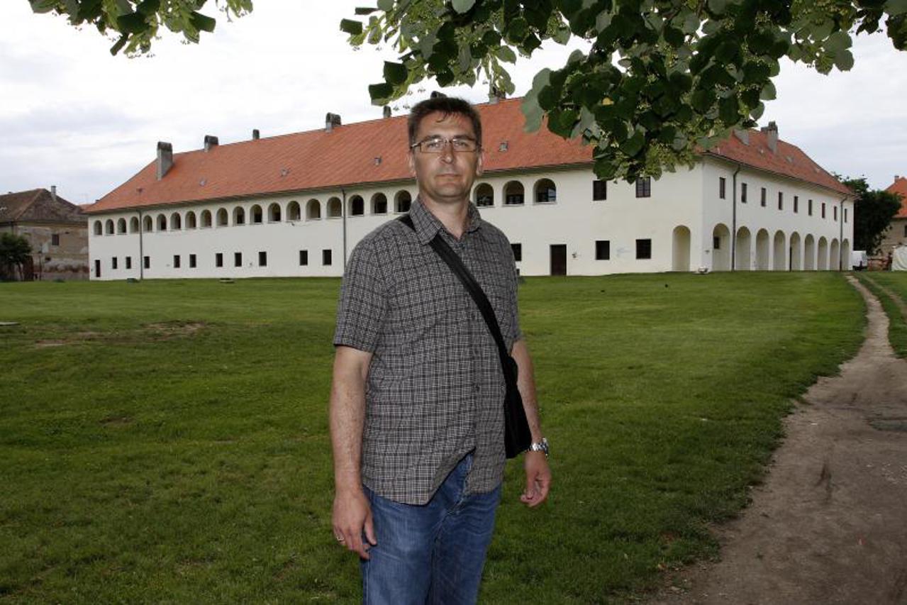 dražen kušen