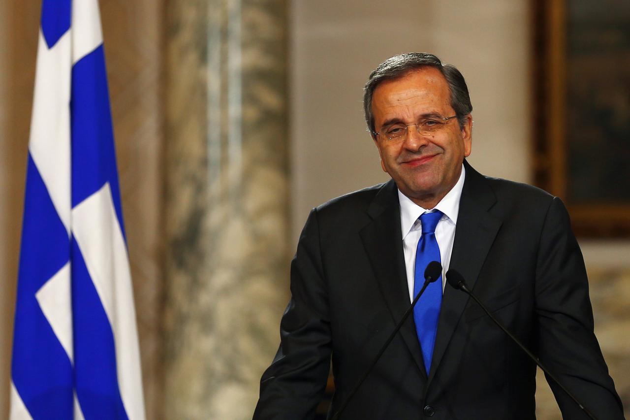 Samaras
