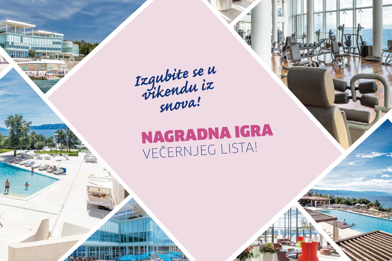 Pobjegnite na more s Večernjim listom!