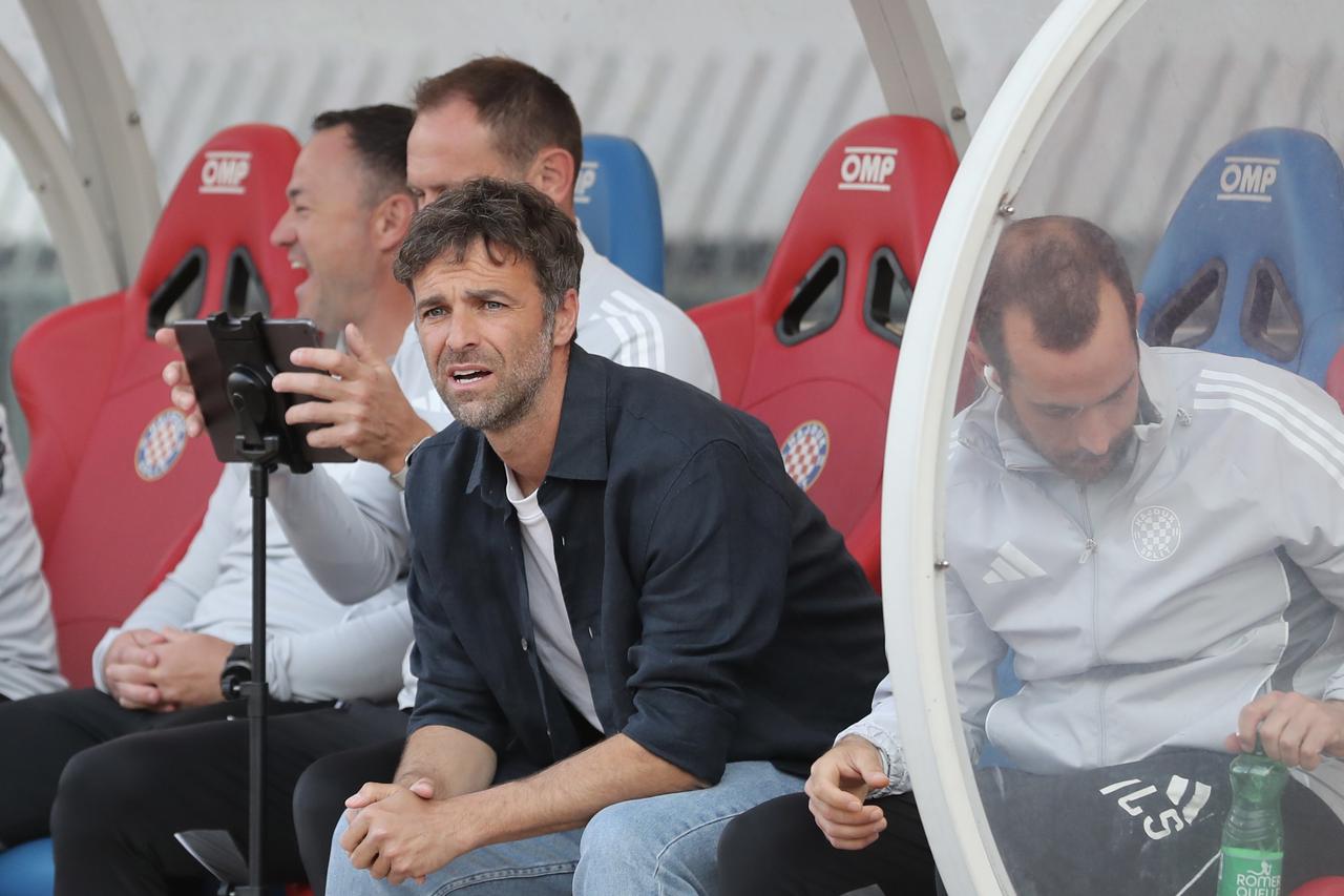 Split: Hajduk i Gorica sastali se 29. kolu SuperSport HNL-a