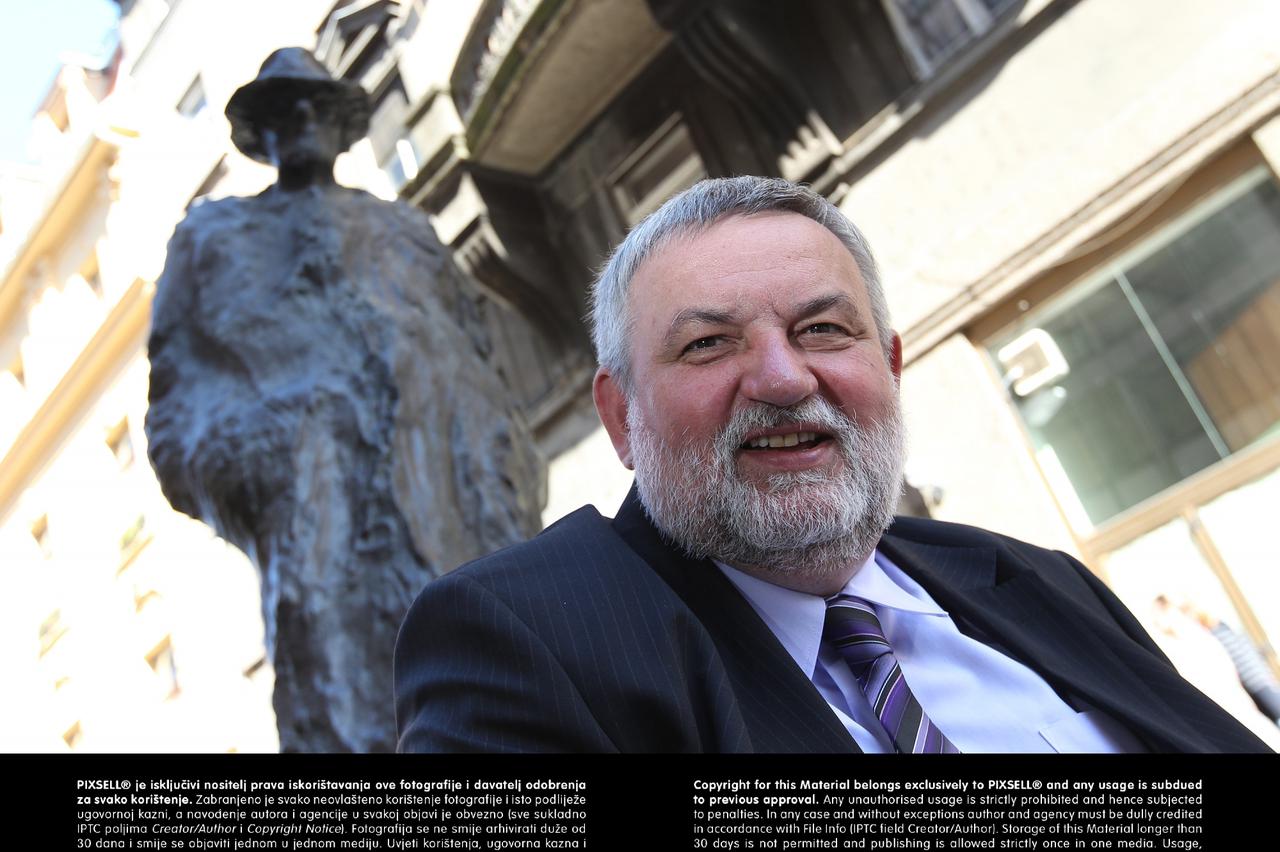 vladimir ferdelji,portal