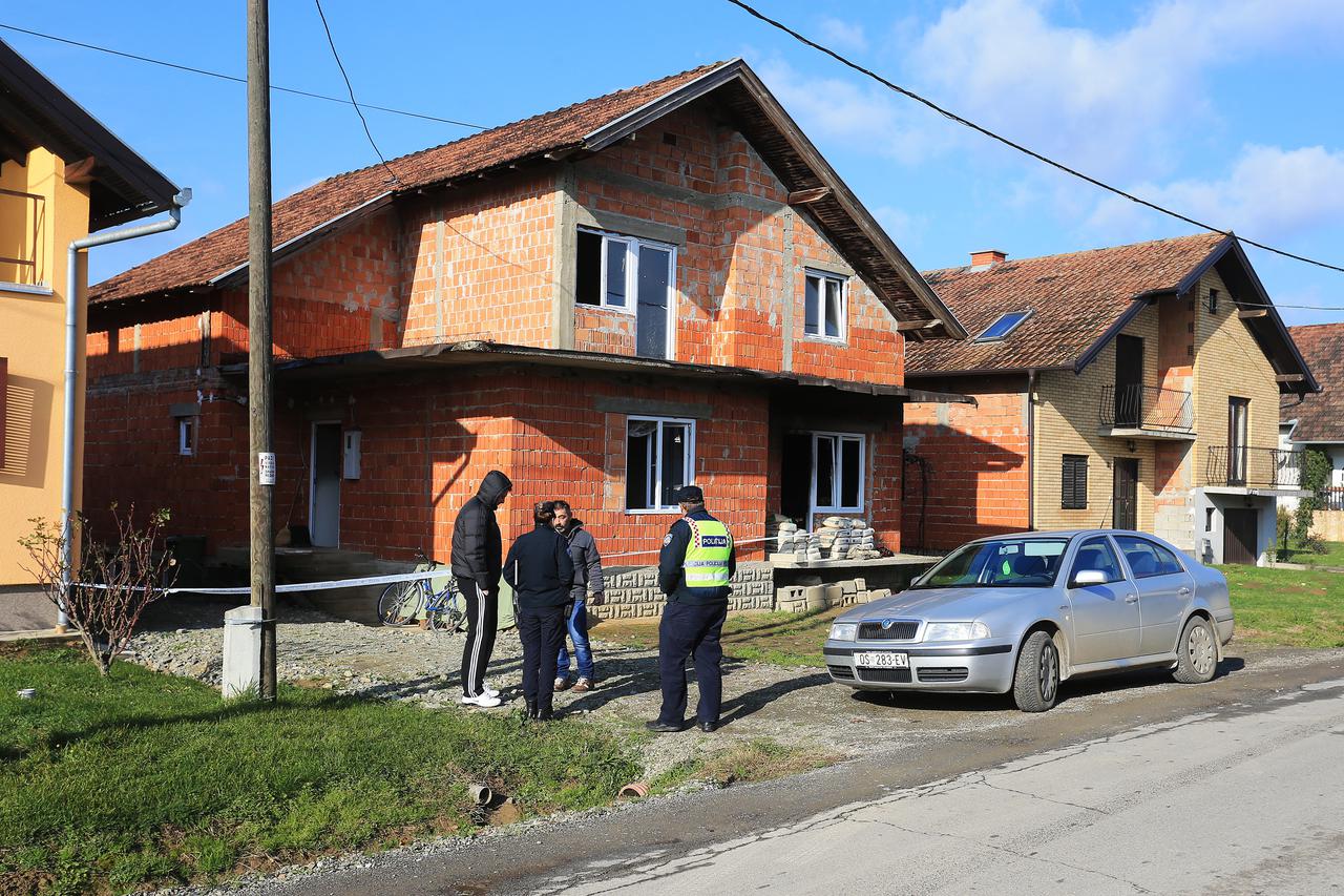 požar