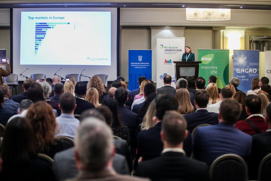 Regionalna RE-Source Croatia konferencija održana je u Zagrebu