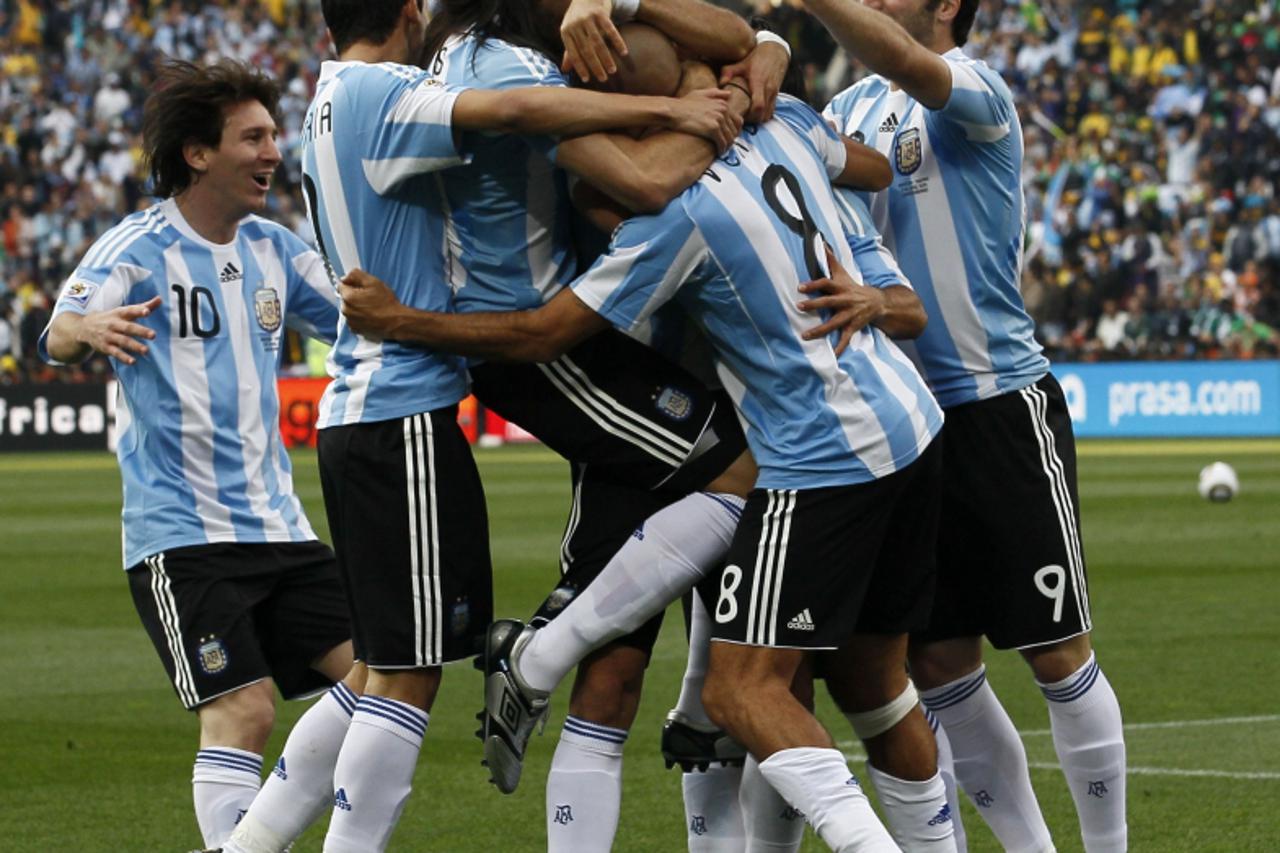 Argentina Nigerija (1)