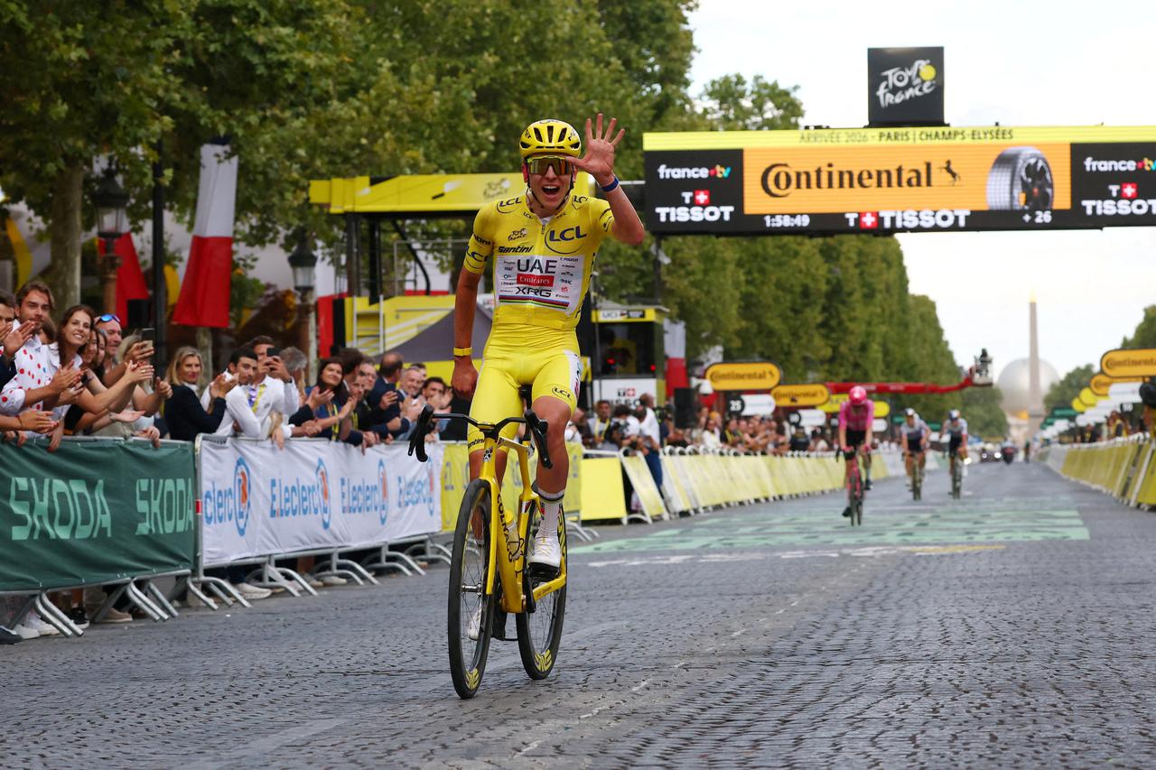 Tour de France