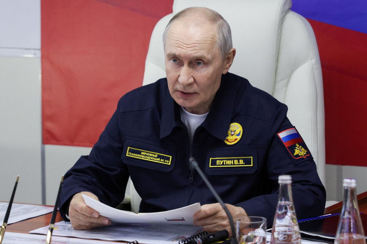 Putin