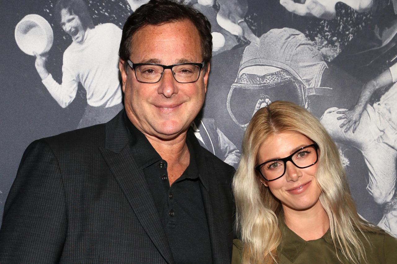 Hollywood: Slavni na premijeri filma 'Robin Williams: Come Inside My Mind'