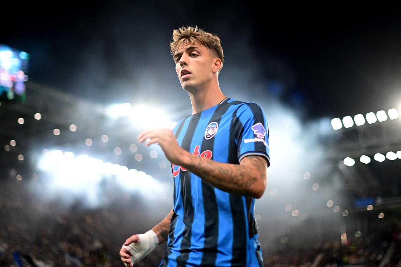 Serie A - Atalanta v Pisa SC