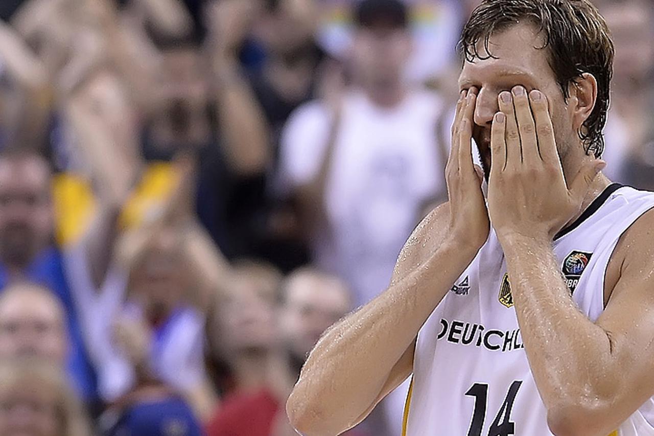 Dirk Nowitzki