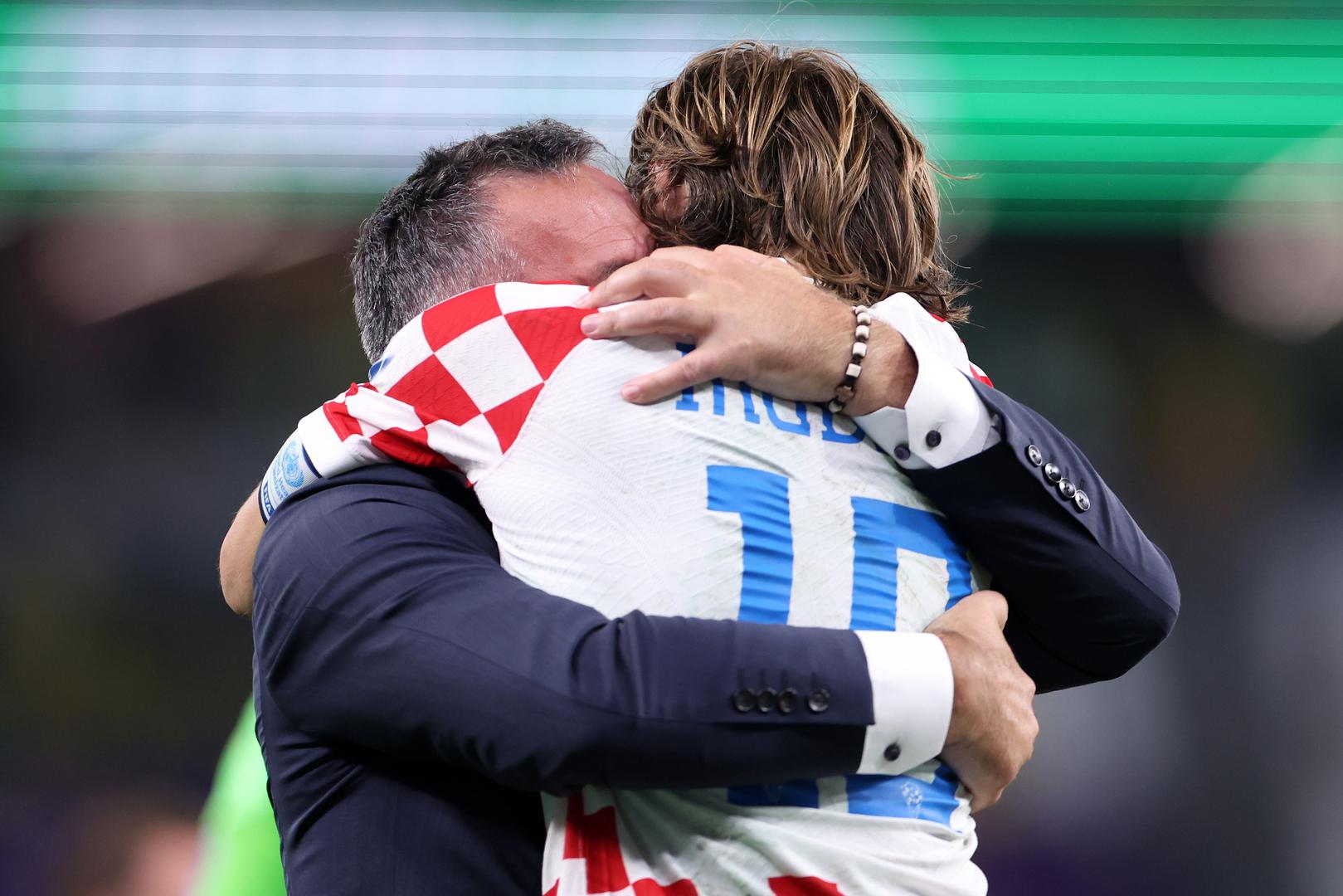 No ova generacija vatrenih ponovno je pokazala svoju neslomljivu mentalnu snagu. Umjesto predaje, uslijedio je herojski povratak.