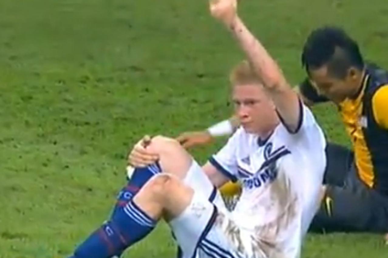 De Bruyne