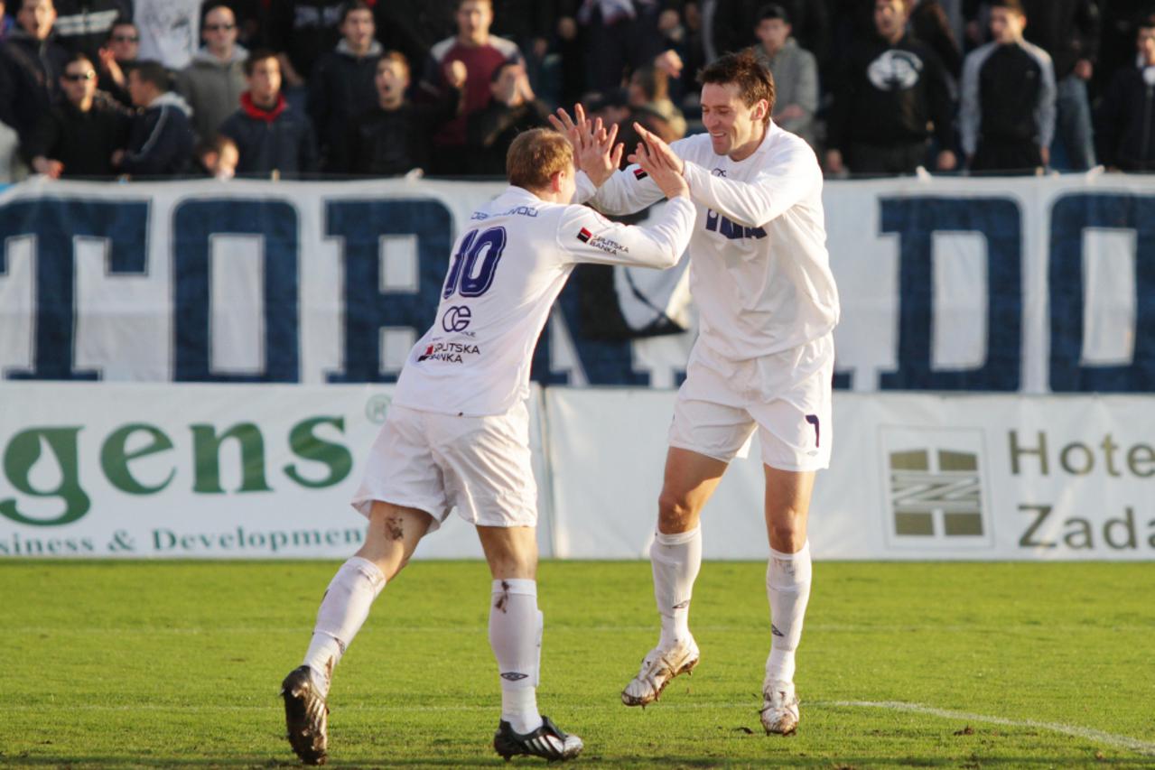 Zadar Hajduk
