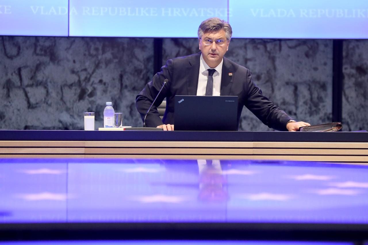 Andrej Plenković