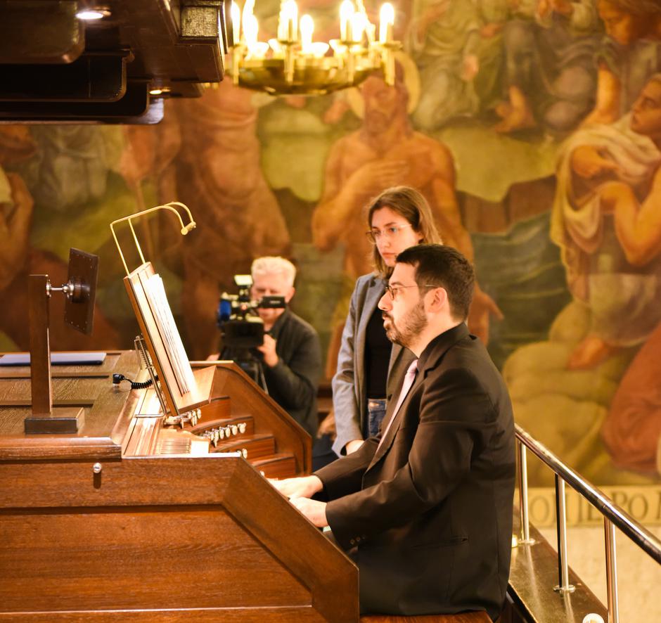 Ars Organi Sisciae