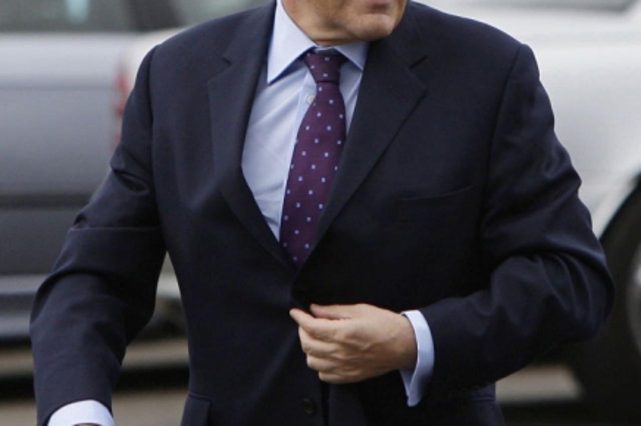 gordon brown