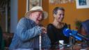 Theater Rebel Branko Sušac Dies After Battling Institutions