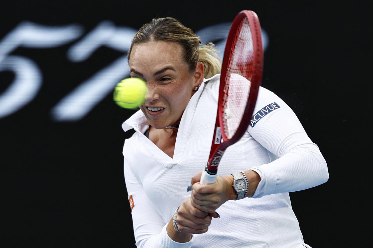 Australian Open