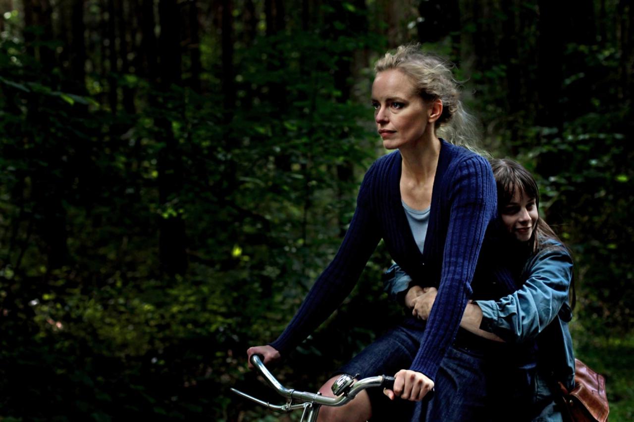 Scena iz njemačkog filma Barbara 