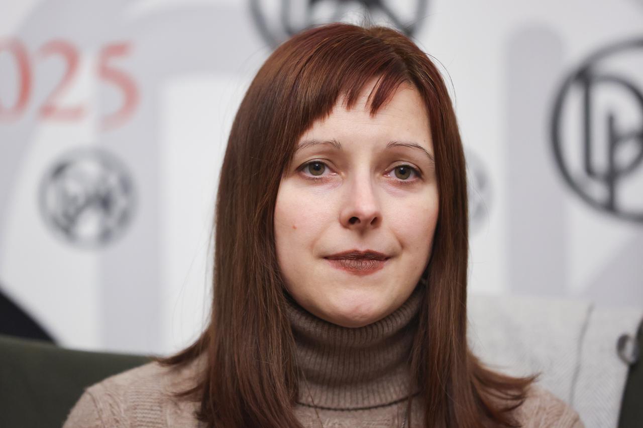 Zagreb: U Društvu hrvatskih književnika održano je predstavljanje posljednjih triju brojeva časopisa "Republika"