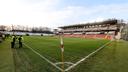 Rayo Vallecano ostao bez stadiona, utvrđeni ozbiljni sigurnosni problemi