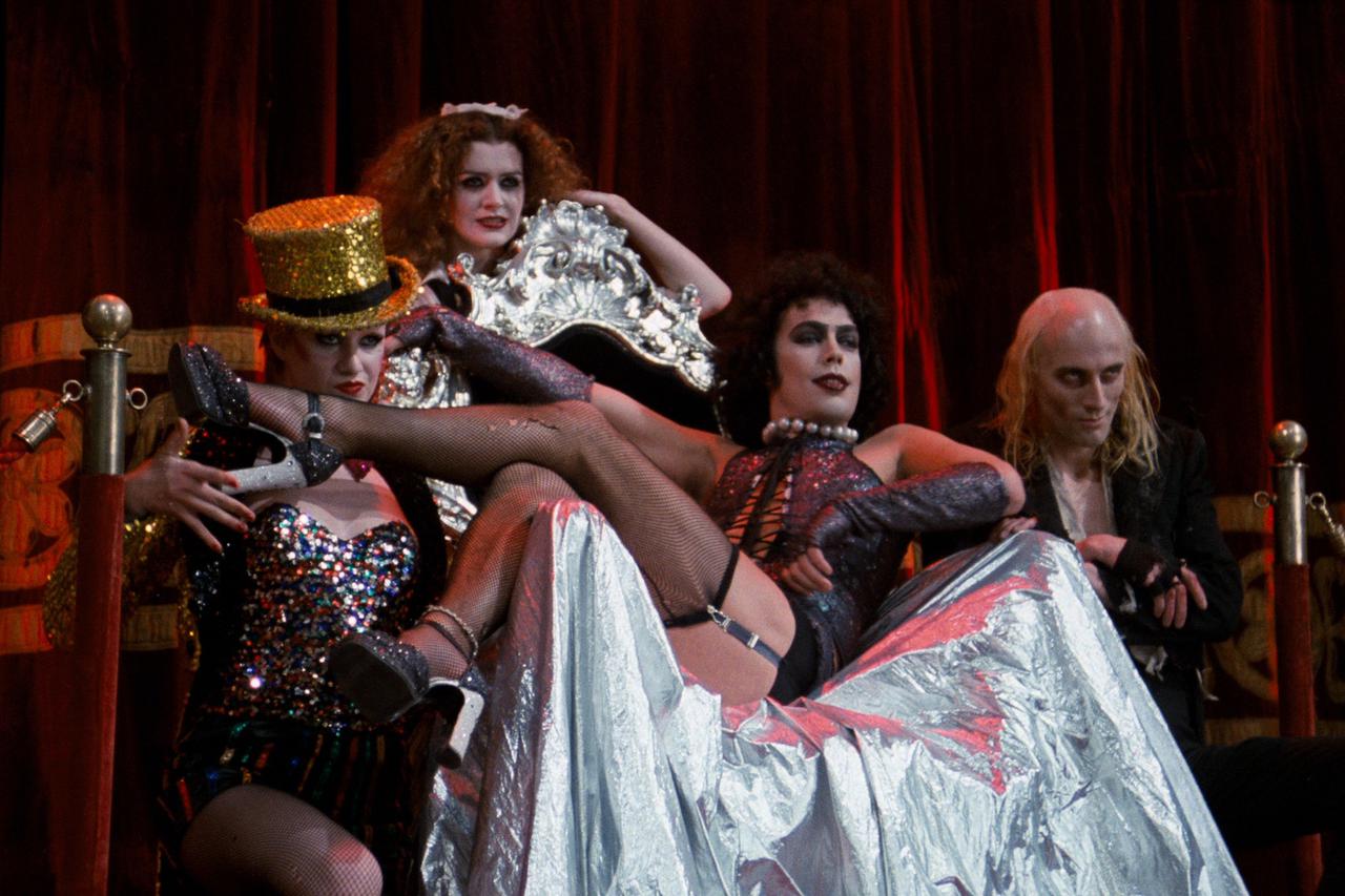 The Rocky Horror Picture Show