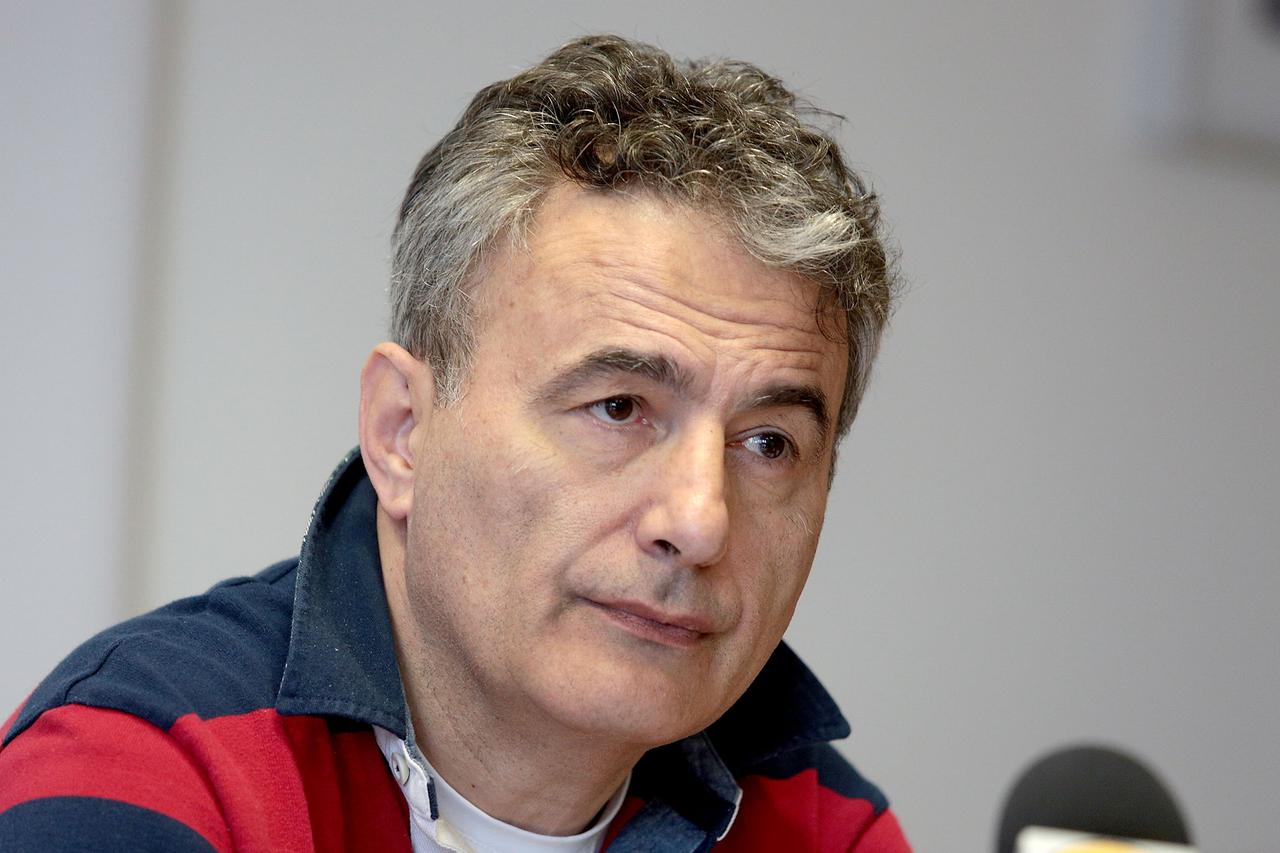 Pavle Kalinić