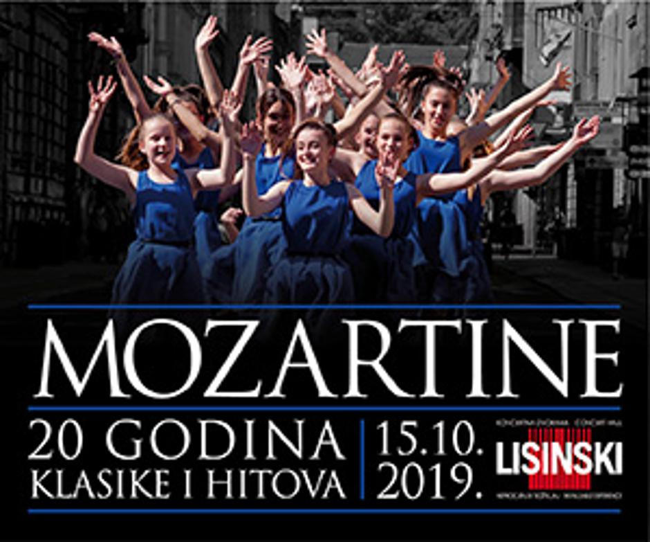 Mozartine