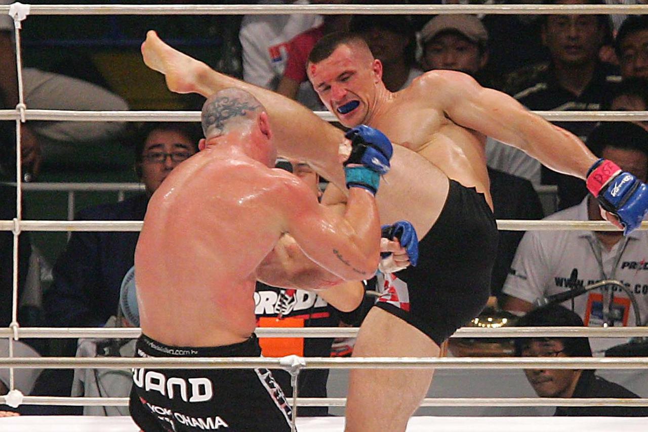 Mirko Filipović