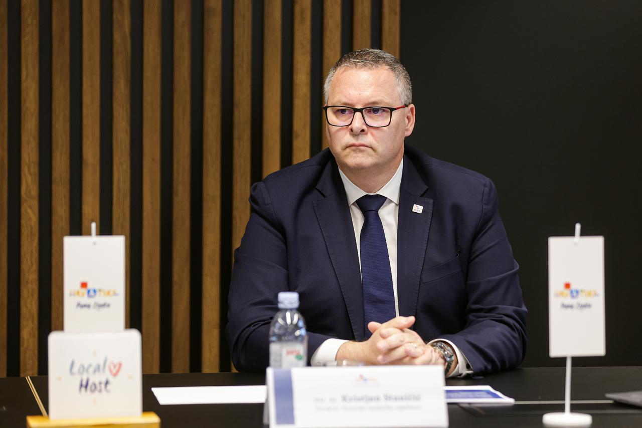 Zagreb: Hrvatska turistička zajednica predstavila je oznaku prepoznatljivosti obiteljskog smještaja