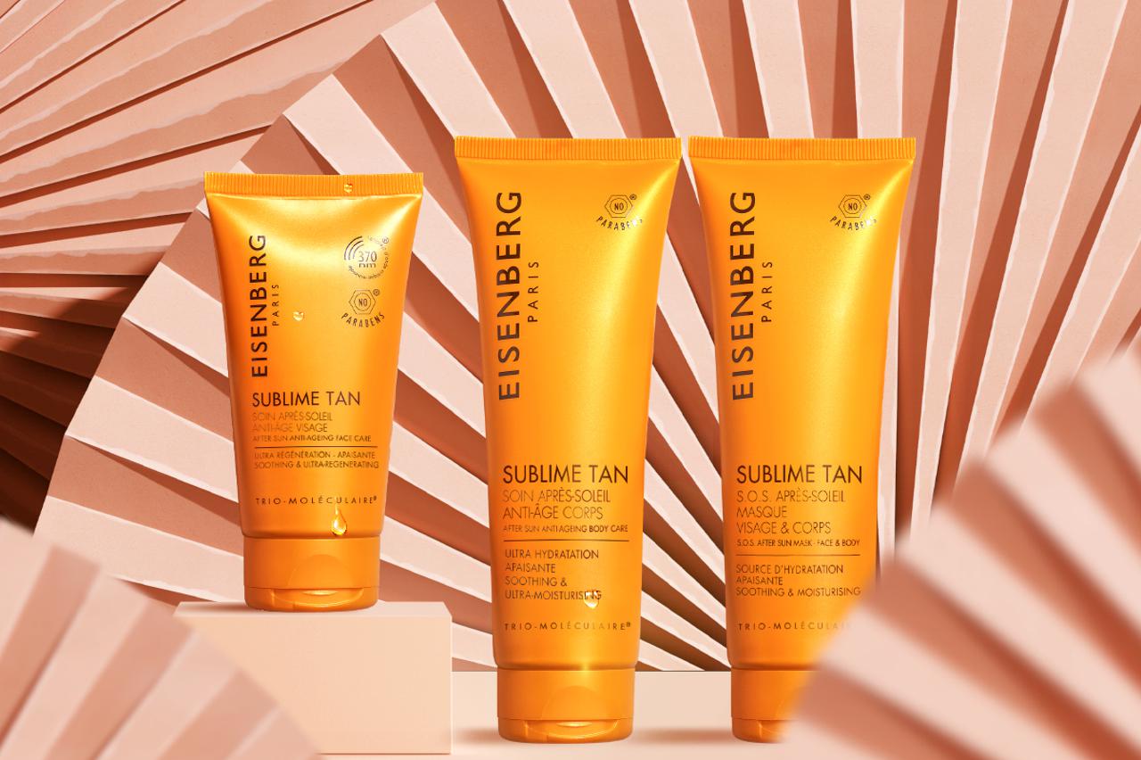 Održite preplanulost uz odgovarajuću obnovu i hidrataciju kože